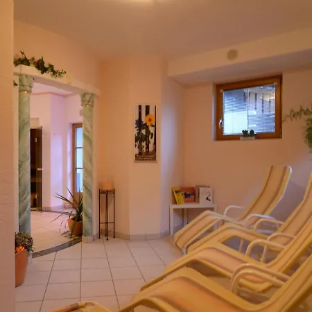 Garni Dias Alojamento de Acomodação e Pequeno-almoço 4*