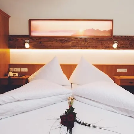 Garni Dias Kappl (Landeck)