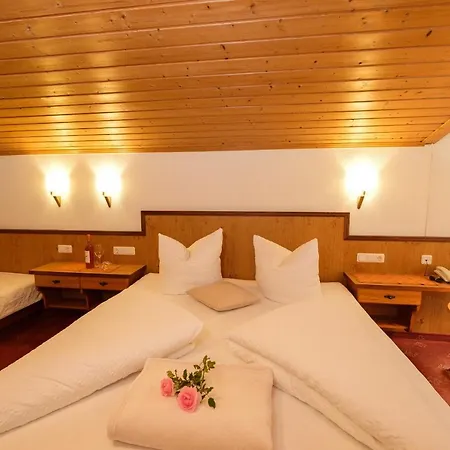 Frühstückspension Garni Dias Kappl (Landeck)