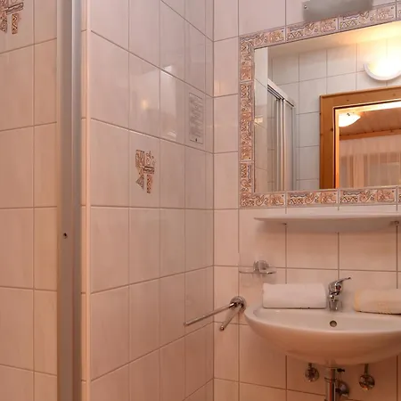 Garni Dias Kappl (Landeck)