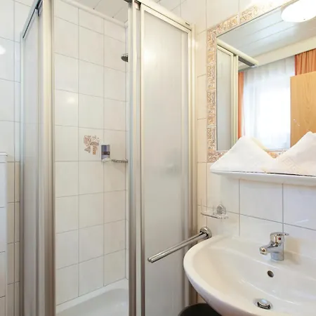 Frühstückspension Garni Dias Kappl (Landeck)