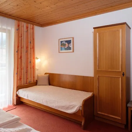 Garni Dias - Silvretta Card Premium Inklusive 4* Kappl (Landeck)