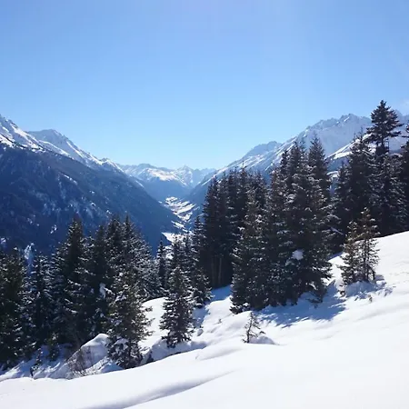 Oda ve Kahvaltı Garni Dias - Silvretta Card Premium Inklusive
