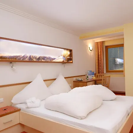 Garni Dias Frühstückspension Kappl (Landeck)