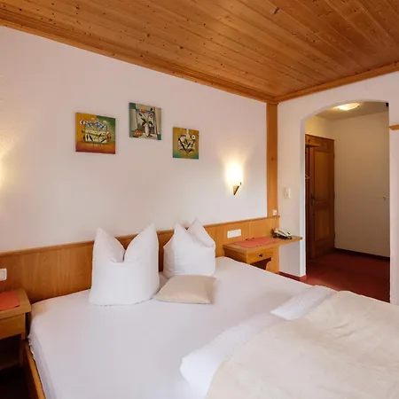 Garni Dias - Silvretta Card Premium Inklusive 4*