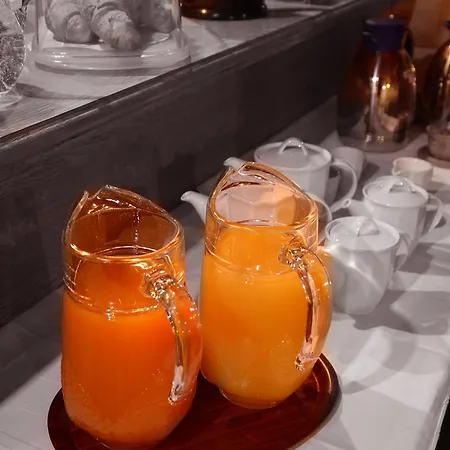 Garni Dias 4* Kappl (Landeck)