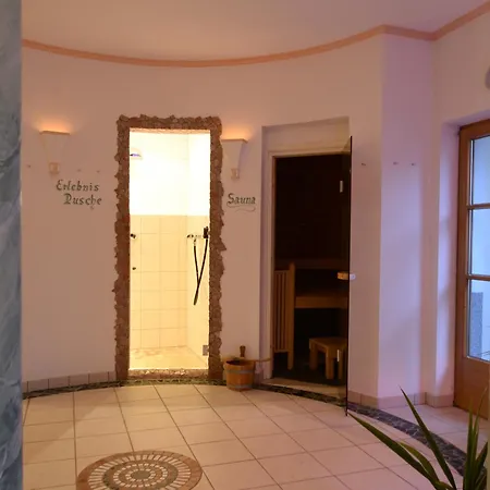 Garni Dias 4* Kappl (Landeck)