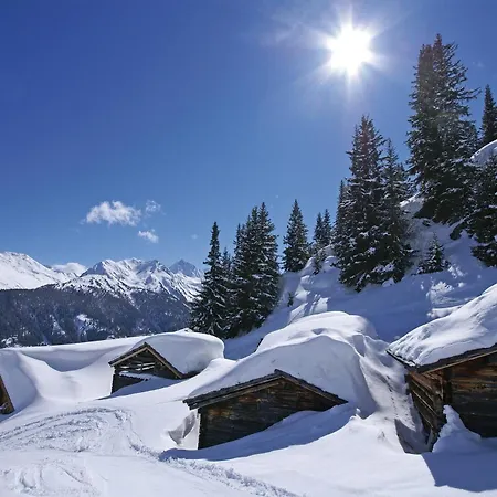 Alojamento de Acomodação e Pequeno-almoço Garni Dias