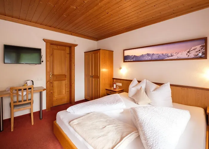 Garni Dias Kappl (Landeck)