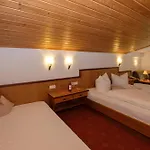 Bed & Breakfast Garni Dias Kappl (Landeck)