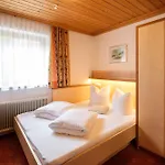 Garni Dias Bed & Breakfast Kappl (Landeck)
