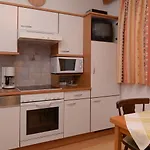 Bed & Breakfast Garni Dias Kappl (Landeck)