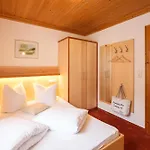 Garni Dias Bed & Breakfast