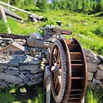 Bed & Breakfast Garni Dias Kappl (Landeck)