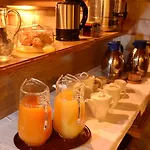 Bed & Breakfast Garni Dias Kappl (Landeck)