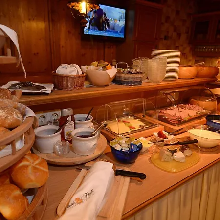 Garni Dias Kappl (Landeck)