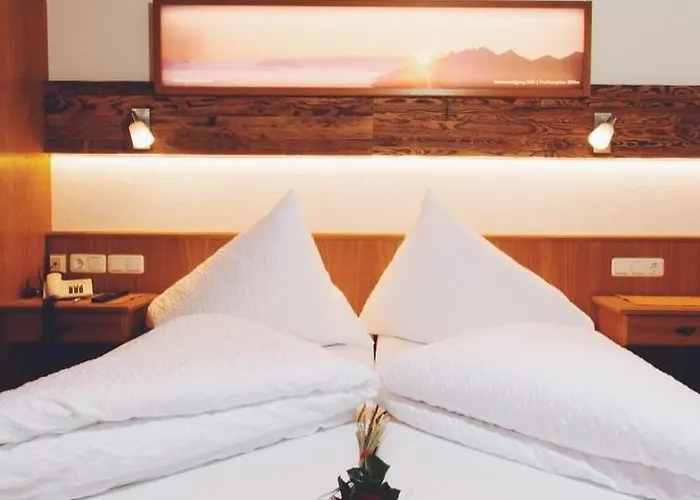 Garni Dias Kappl (Landeck)