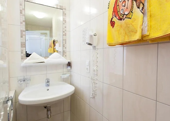 Nocleg ze śniadaniem Garni Dias 4*