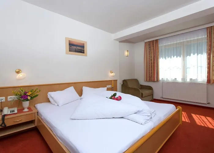 Garni Dias Nocleg ze śniadaniem