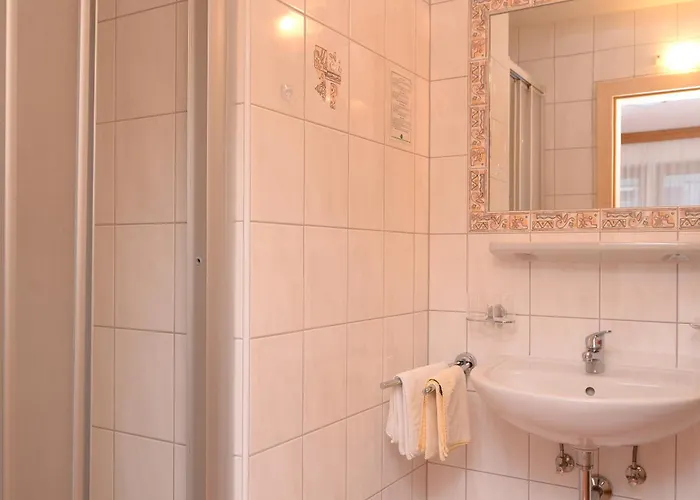 Garni Dias Nocleg ze śniadaniem Kappl (Landeck)