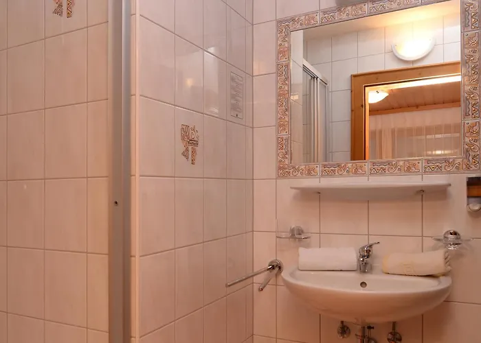 Garni Dias Kappl (Landeck)