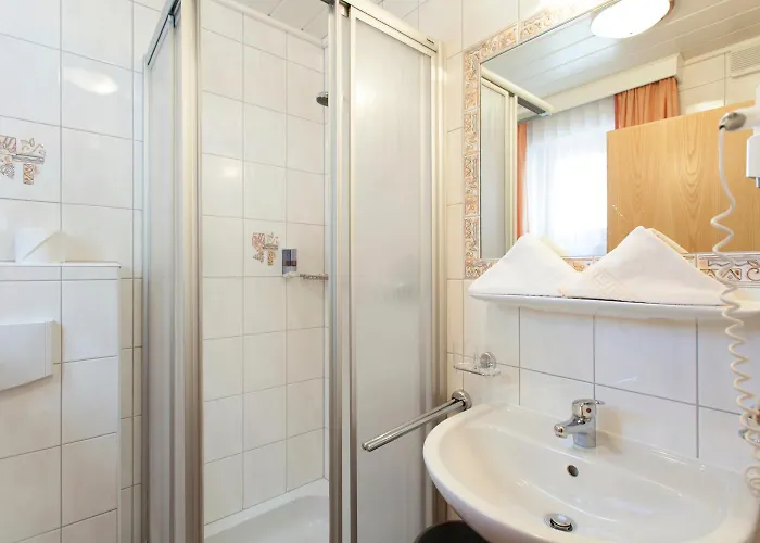 Nocleg ze śniadaniem Garni Dias Kappl (Landeck)