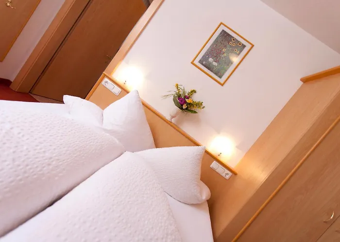 Garni Dias Nocleg ze śniadaniem Kappl (Landeck)