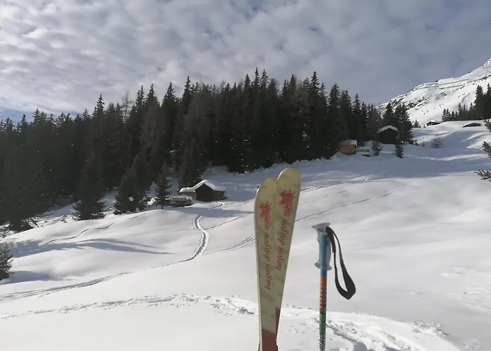 Garni Dias Kappl (Landeck)