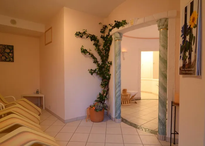 Garni Dias 4* Kappl (Landeck)