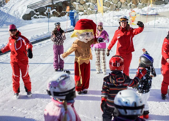 Garni Dias Nocleg ze śniadaniem