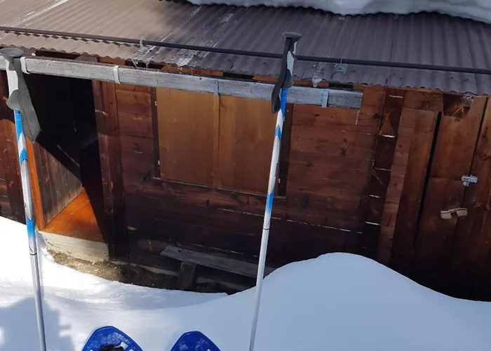 Nocleg ze śniadaniem Garni Dias Kappl (Landeck)