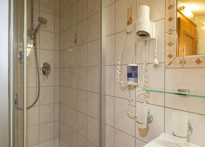 Garni Dias Kappl (Landeck)