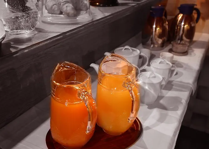 Garni Dias 4* Kappl (Landeck)