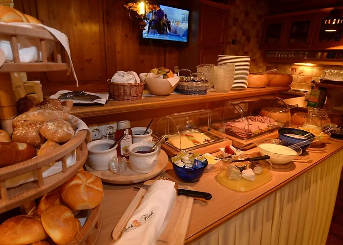 Garni Dias Kappl (Landeck)