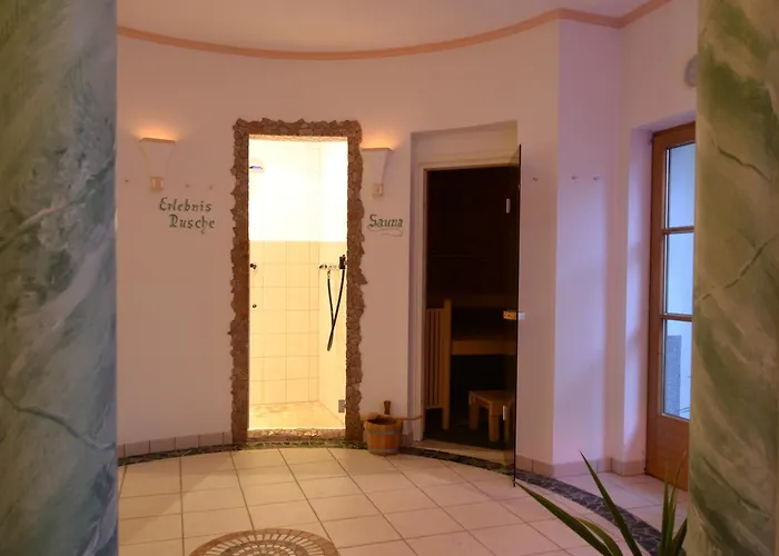 Garni Dias 4* Kappl (Landeck)