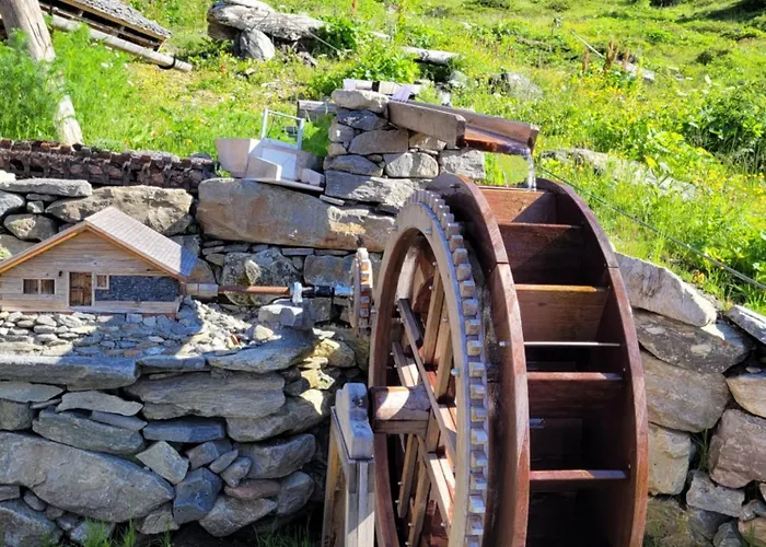 Nocleg ze śniadaniem Garni Dias Kappl (Landeck)