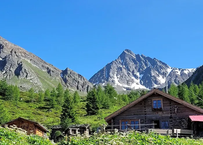 Garni Dias Kappl (Landeck)