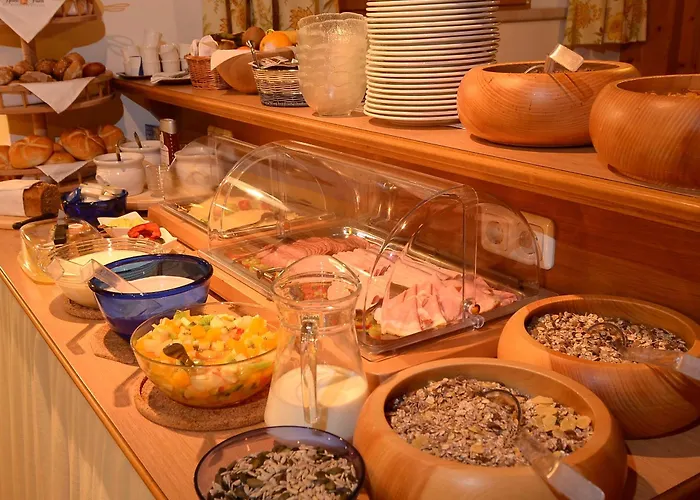 Garni Dias Kappl (Landeck)