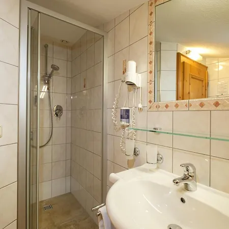 住宿加早餐酒店 Garni Dias