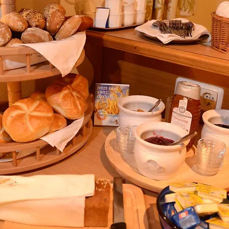 Garni Dias 4* 卡普尔