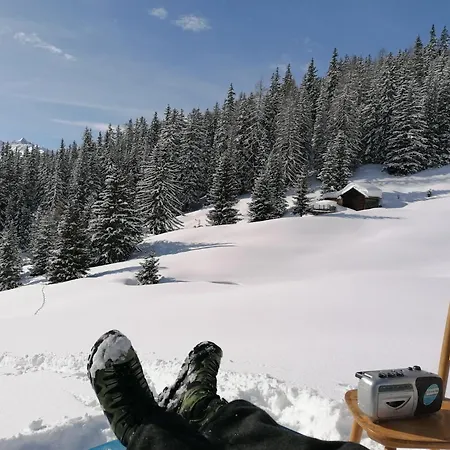 住宿加早餐酒店 Garni Dias 4*