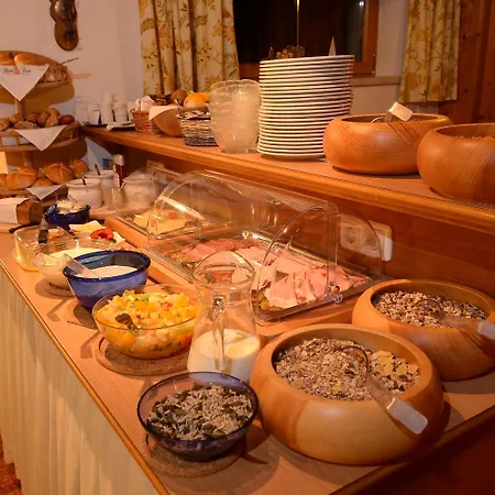 Garni Dias 卡普尔